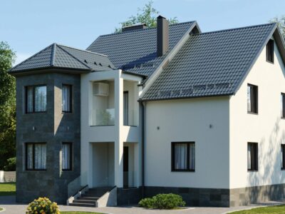 F4 Residence Fatma 2