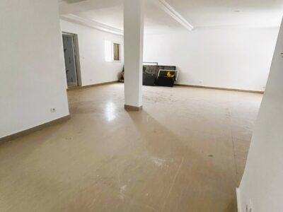 Plateaux de bureaux, Immeuble General Alu